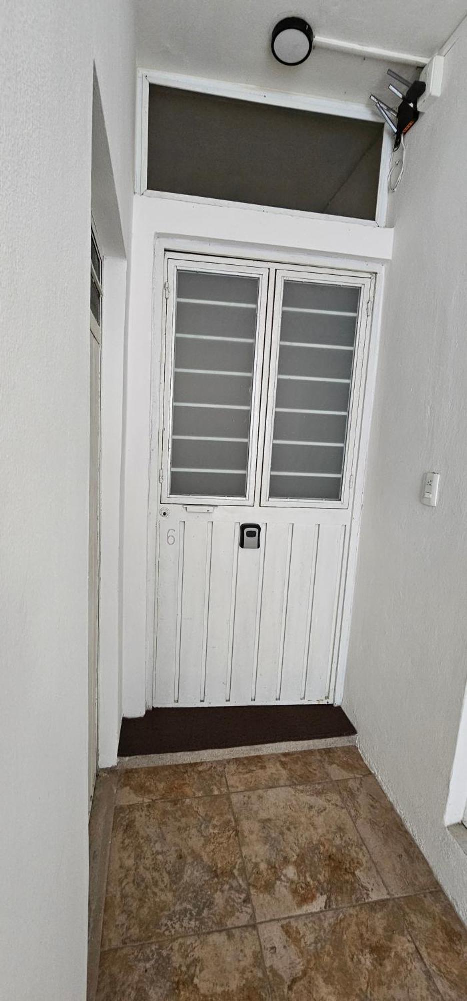 Apartamento Depa Purpura Caracol San Antonio de la Cal Exterior foto