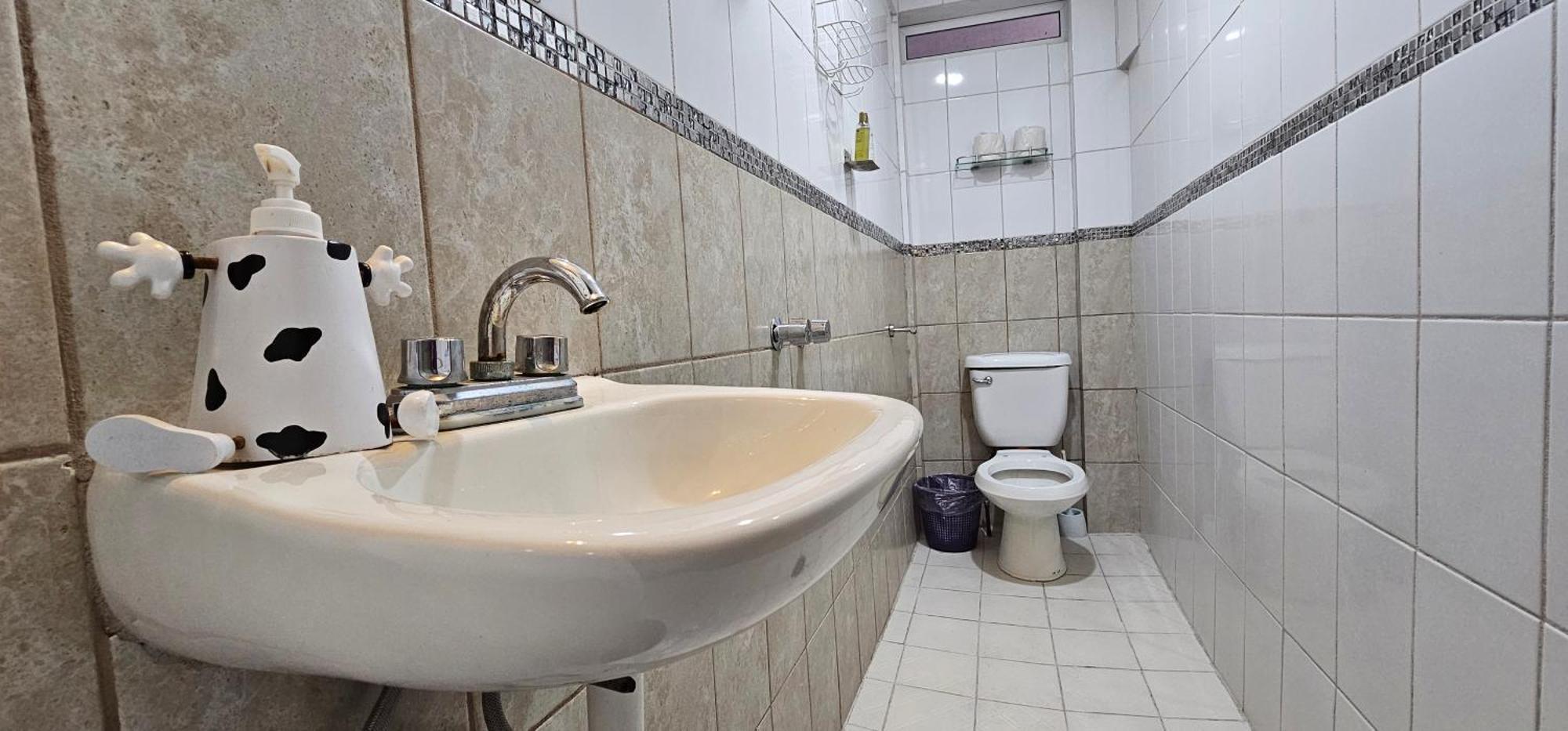 Apartamento Depa Purpura Caracol San Antonio de la Cal Exterior foto