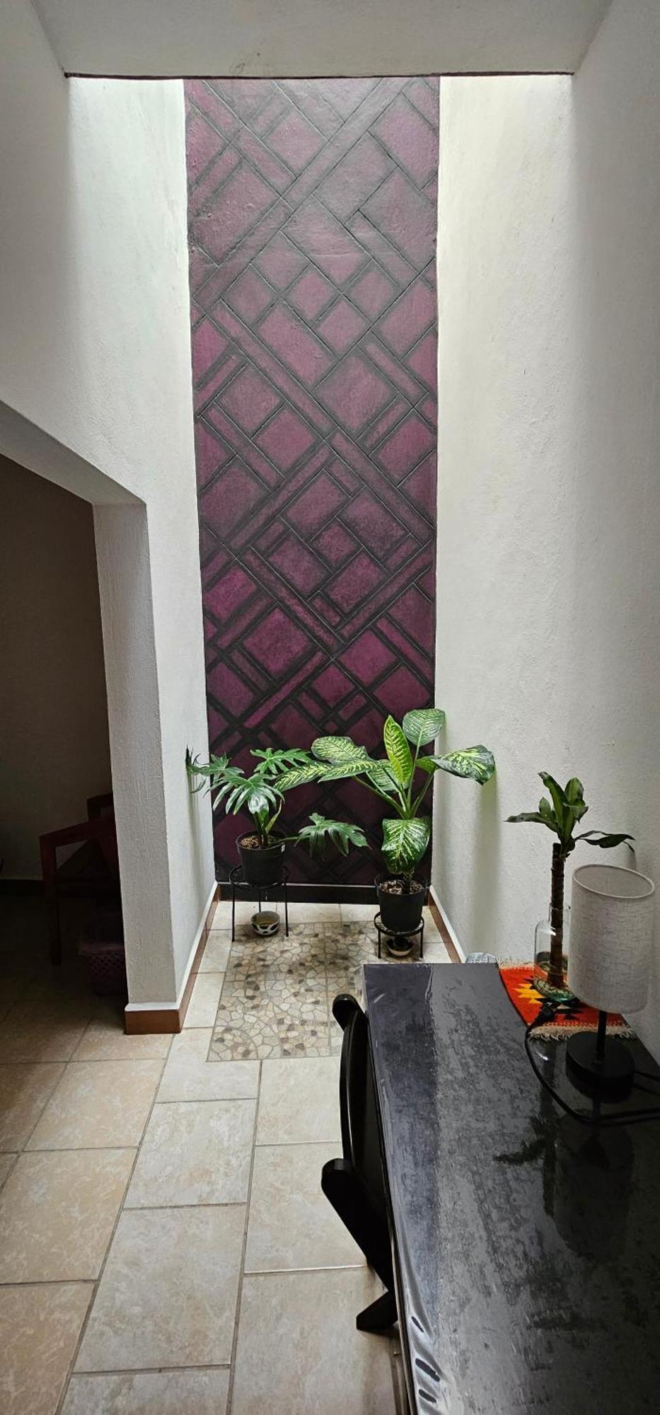 Apartamento Depa Purpura Caracol San Antonio de la Cal Exterior foto