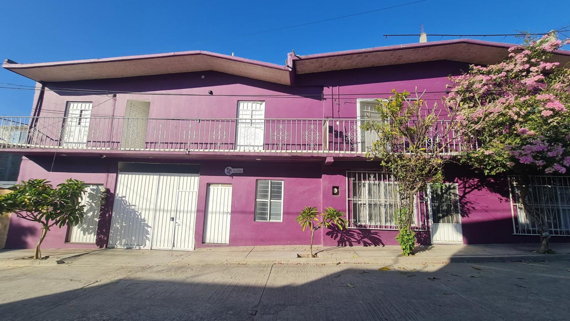 Apartamento Depa Purpura Caracol San Antonio de la Cal Exterior foto